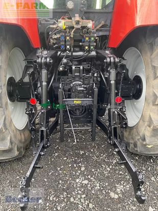 Tractor agrícola - Steyr - s110