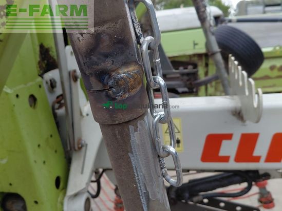 Henificador - Claas - 2800