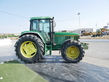 Tractor agrícola - John Deere - 6800