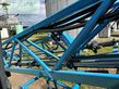 Atomizador - Berthoud - boxer 3000r
