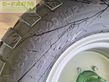 Empacadora gigant - Krone - varipack v 165 xc plus