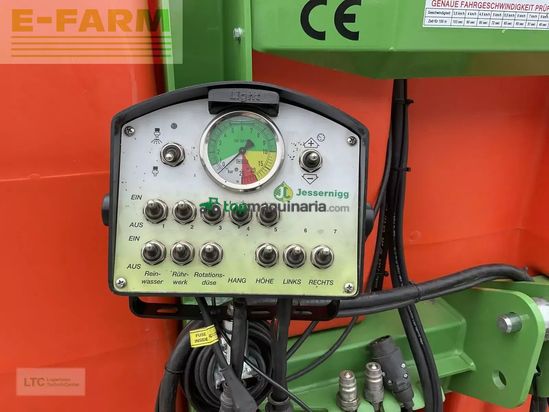 Atomizador - Jessernigg - ng starlight 15m 1000l