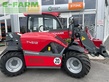 Telescopica - Weidemann - t 4512
