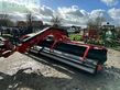 Henificador - Kuhn - merge maxx 950