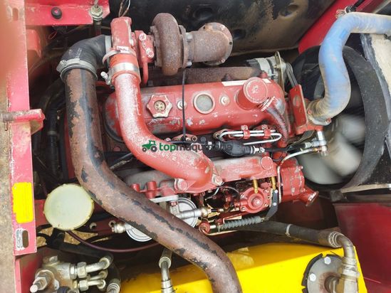 Dumper BARFORD SX9000