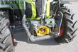 Tractor agrícola - Claas - elios 210 (kabine ohne glasdach)