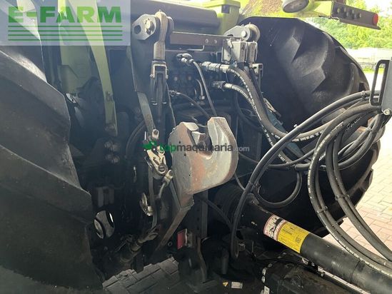 Tractor agrícola - Claas - xerion 4000 trac vc TRAC VC