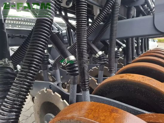 Sembradora directa - Sky - easy drill p250