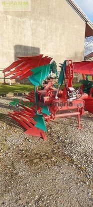 Arado - Kverneland - ld 200/100 4 schar