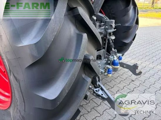 Tractor agrícola - Fendt - 724 vario gen-6 profi+ setting2