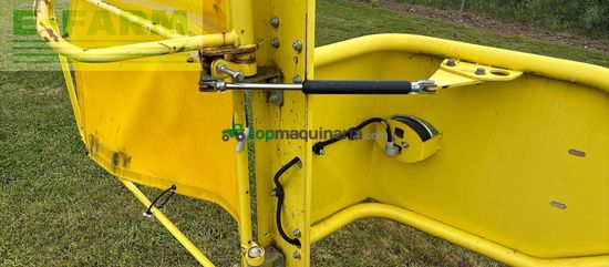 Cabezal - John Deere - 475plus