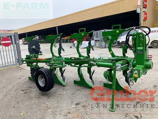 Arado - Amazone - cayros xms 4-1050 v erweiterbar