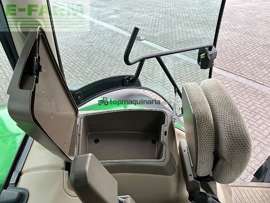 Tractor agrícola - John Deere - 6175r