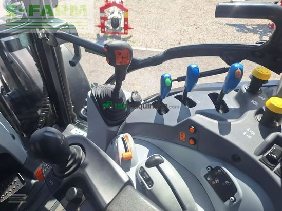 Tractor agrícola - New Holland - t 5.95