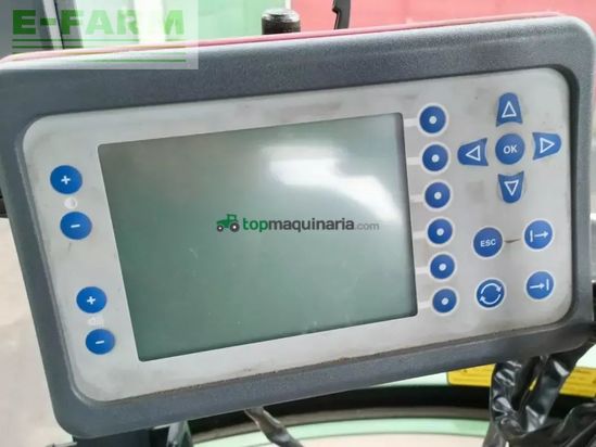 Sembradora - Accord - dg12000