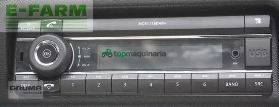 Elevadora - Linde - e 80/900 1279