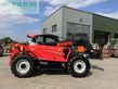 Telescopica - Manitou - mlt841-145 ps+elite telehandler (st24153)