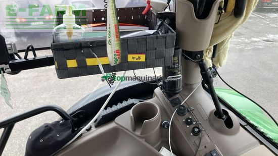 Tractor agrícola - John Deere - 6250r