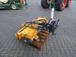 Riego -  - giant kehrmaschine 1200