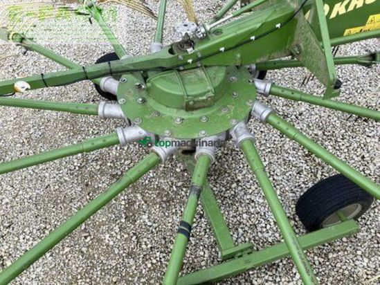 Henificador - Krone - swadro 42 - reduziert!