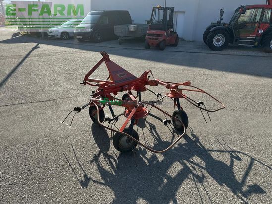 Henificador - Deutz-Fahr - KH 360 D