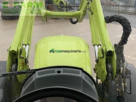 Tractor agrícola - Claas - ARION 630