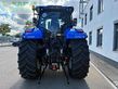 Tractor agrícola - New Holland - t 7.190 ac