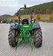 Tractor agrícola - John Deere - 5050e