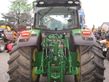 Tractor agrícola - John Deere - 6155r