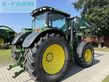 Tractor agrícola - John Deere - 6210r