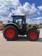 Tractor agrícola - Claas - arion 550 cmatic - kauf oder miete