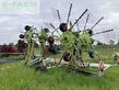 Henificador - Claas - gebr.schwader claas liner 3000