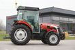 Tractor agrícola - Massey Ferguson - 3wf.115 efficient