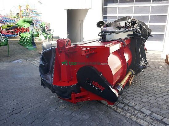 Cabezal - Gruber - compact disc 610