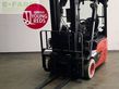 Elevadora - Linde - e 16 c evo 386-02