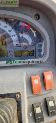 Tractor agrícola - Same - argon 80