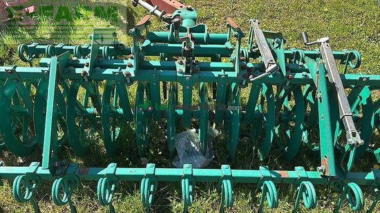 Arado - Kverneland - eg 100-300-5 packomat