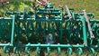 Arado - Kverneland - eg 100-300-5 packomat