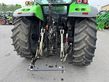 Tractor agrícola - Deutz-Fahr - 6120