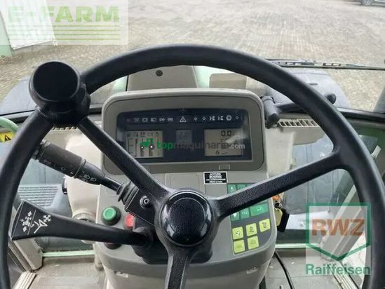 Tractor agrícola - Fendt - 714