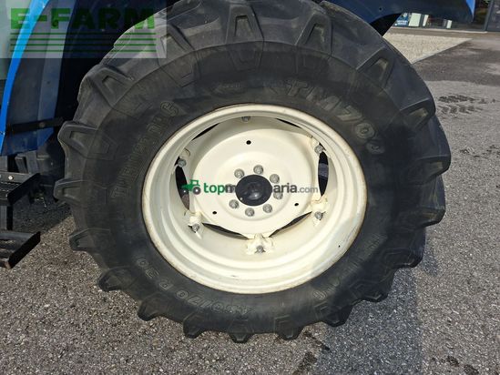 Tractor agrícola - New Holland - t5030