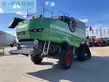 Cosechadora de Cereal - Fendt - 8410 p t4 tracks