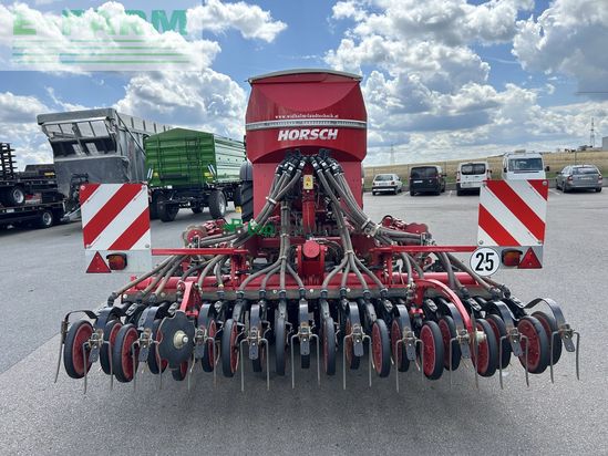 Sembradora - Horsch - pronto 3 dc