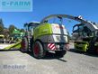 Cosechadora de Cereal - Claas - jaguar 970 a