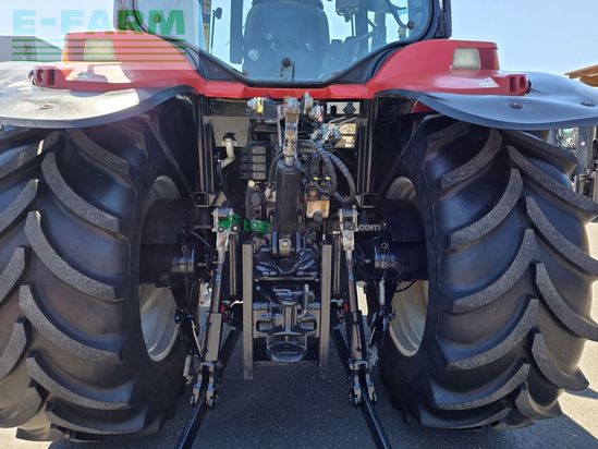 Tractor agrícola - Steyr - profi 6135 profimodell