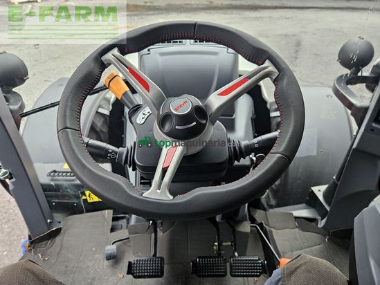 Tractor agrícola - Steyr - 4120 expert cvt CVT