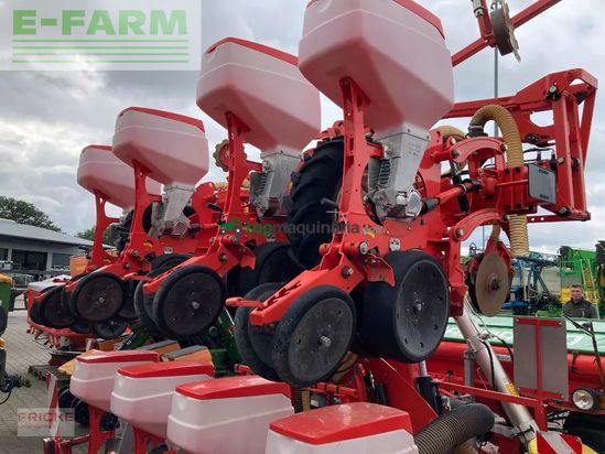 Sembradora monograno mecanica - Maschio - manta 8-reihig