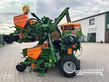 Sembradora monograno mecanica - Amazone - ed 6000-2c special