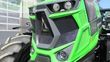 Tractor agrícola - Deutz-Fahr - agrotron 6205g new and unused tractor