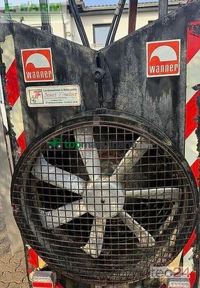 Atomizador - Wanner - s1000